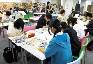 宝塚大学　東京メディア芸術学部（東京新宿キャンパス）のプレスリリース画像5