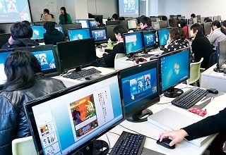 宝塚大学　東京メディア芸術学部（東京新宿キャンパス）のプレスリリース画像6