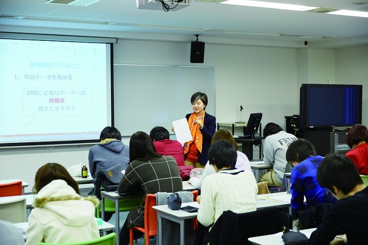 宝塚大学　東京メディア芸術学部（東京新宿キャンパス）のプレスリリース画像9