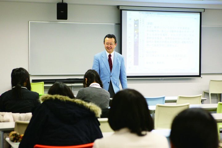 宝塚大学　東京メディア芸術学部（東京新宿キャンパス）のプレスリリース画像3