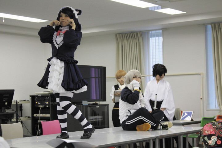 宝塚大学　東京メディア芸術学部（東京新宿キャンパス）のプレスリリース画像4