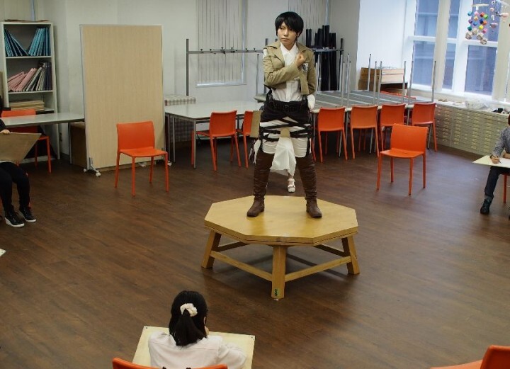 宝塚大学　東京メディア芸術学部（東京新宿キャンパス）のプレスリリース画像8