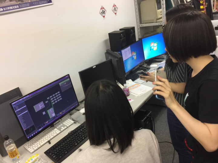 宝塚大学　東京メディア芸術学部（東京新宿キャンパス）のプレスリリース画像3