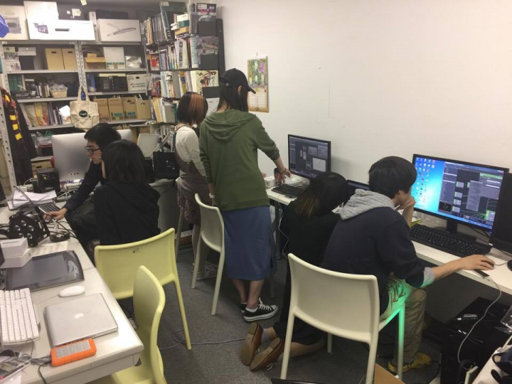 宝塚大学　東京メディア芸術学部（東京新宿キャンパス）のプレスリリース画像1