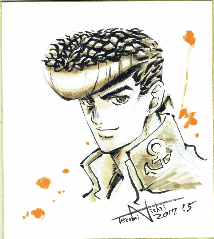 ジョジョの奇妙な冒険du キャラデザ西位輝実さん プリキュアアラモード キャラデザ井野真理恵さんに聞く 一流女性クリエイターによる業界キャリアアップ講座 宝塚大学 東京メディア芸術学部 新宿キャンパス のプレスリリース ジョジョの奇妙な冒険du キャラデザ西位輝実さん プリキュアアラモード キャラデザ井野真理恵さんに聞く 一流女性クリエイターによる業界キャリアアップ講座 宝塚大学 東京メディア芸術学部 新宿キャンパス のプレスリリース