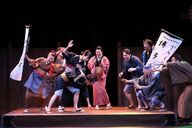 宝塚大学　東京メディア芸術学部（東京新宿キャンパス）のプレスリリース画像1