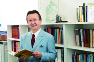 宝塚大学　東京メディア芸術学部（東京新宿キャンパス）のプレスリリース画像1