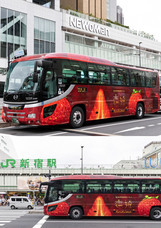 宝塚大学 東京メディア芸術学部(新宿キャンパス)のプレスリリース3