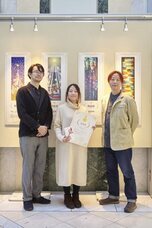 宝塚大学　東京メディア芸術学部（東京新宿キャンパス）のプレスリリース画像1