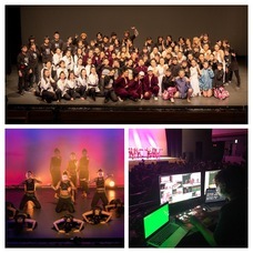 宝塚大学　東京メディア芸術学部（東京新宿キャンパス）のプレスリリース画像1