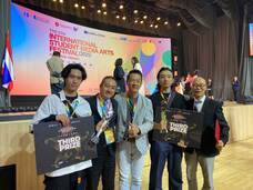 宝塚大学　東京メディア芸術学部（東京新宿キャンパス）のプレスリリース画像1