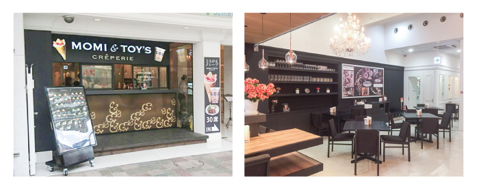 株式会社モミアンドトイ・エンターテイメントのプレスリリース画像1