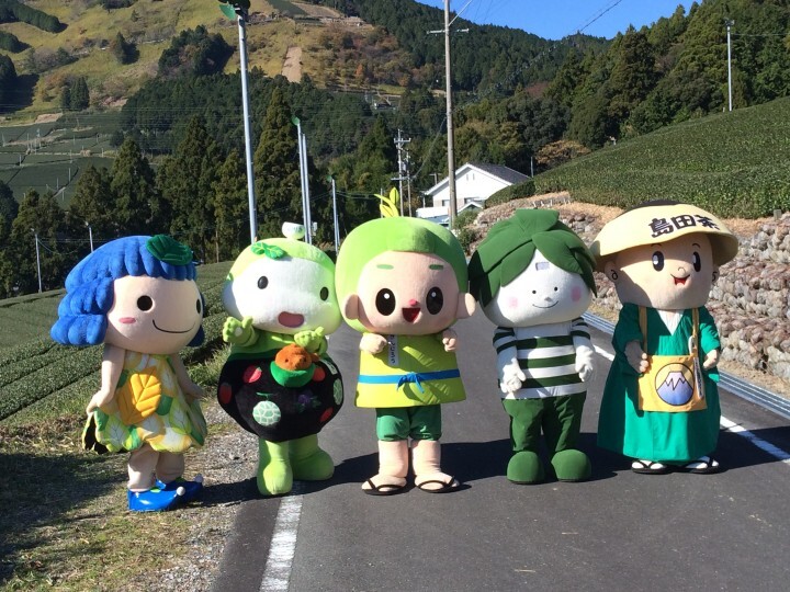 静岡県　西部地域政策局のプレスリリース画像1