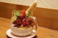 KOA PANCAKE HOUSE SHIBUYAのプレスリリース