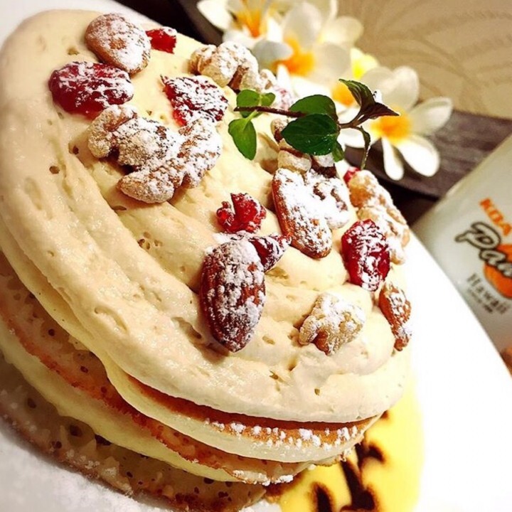 KOA PANCAKE HOUSE SHIBUYAのプレスリリース