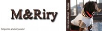 M＆Riryのプレスリリース画像1