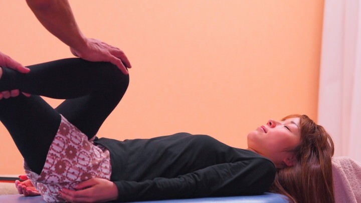 しんたに整体院のプレスリリース画像3