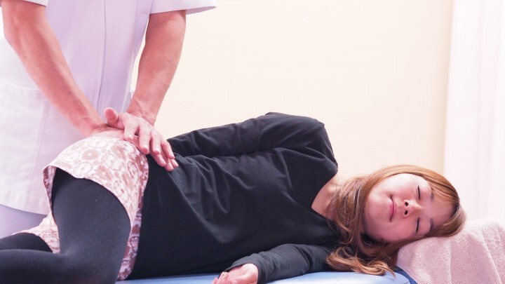 しんたに整体院のプレスリリース画像4