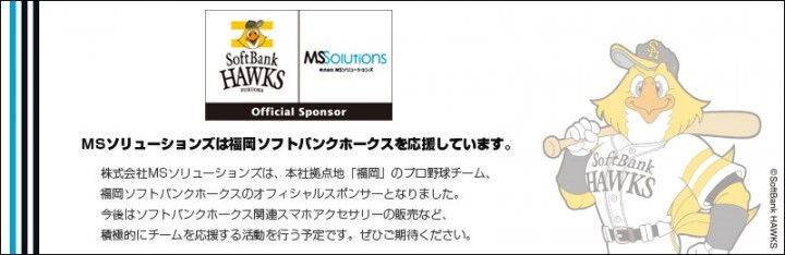 株式会社MSソリューションズのプレスリリース画像1