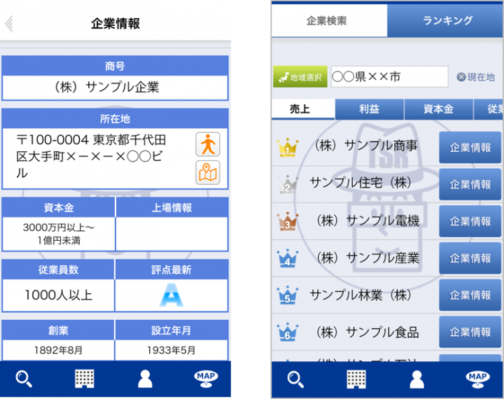 株式会社東京商工リサーチのプレスリリース画像1