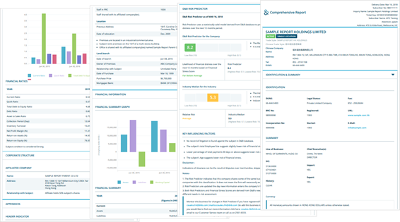 株式会社東京商工リサーチのプレスリリース画像1