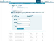 株式会社東京商工リサーチのプレスリリース7