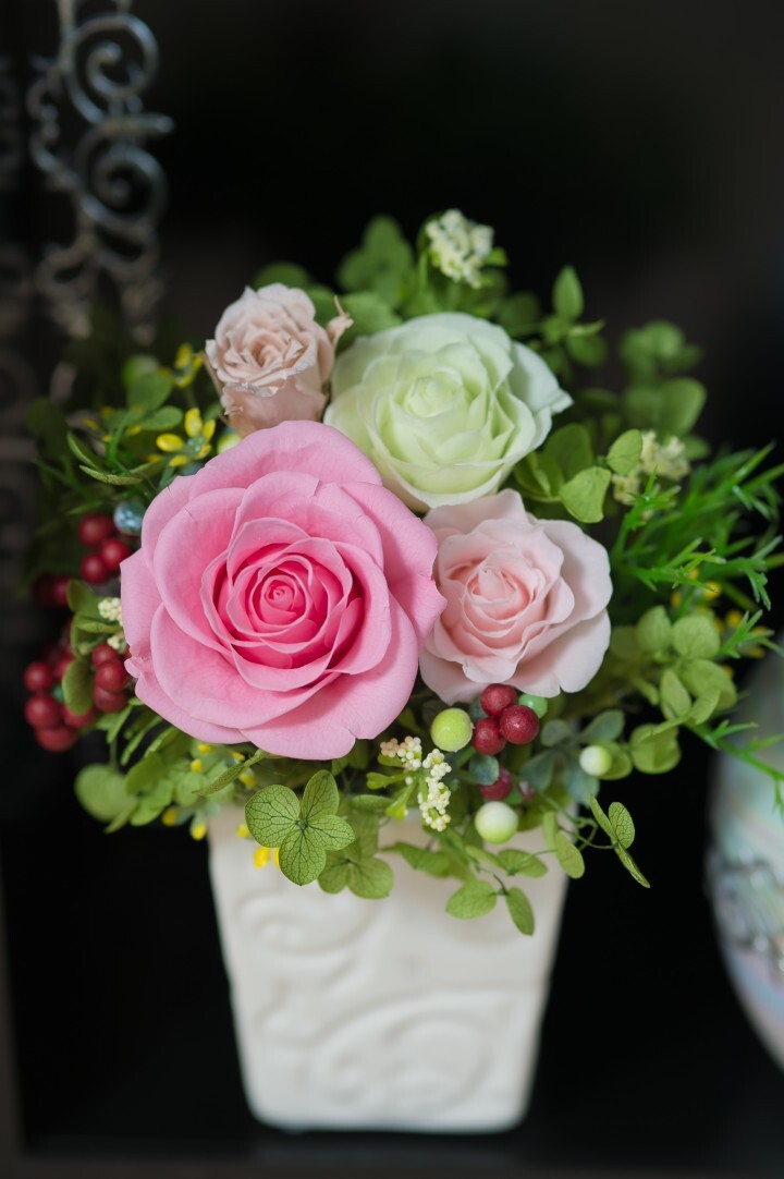 フラワースタジオプリズムのプレスリリース画像3