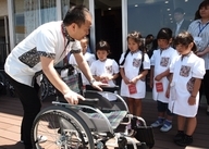 社会福祉法人 あかねのプレスリリース画像1