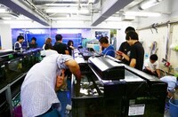 アクアリウムwebマガジン キワメテ！水族館のプレスリリース画像1