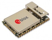 ユーブロックスジャパン株式会社のプレスリリース画像1