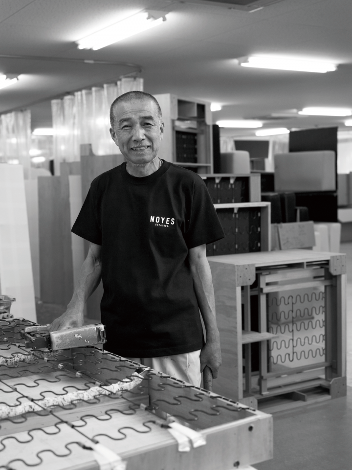 株式会社NOYESのプレスリリース画像2