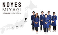 株式会社NOYESのプレスリリース画像3
