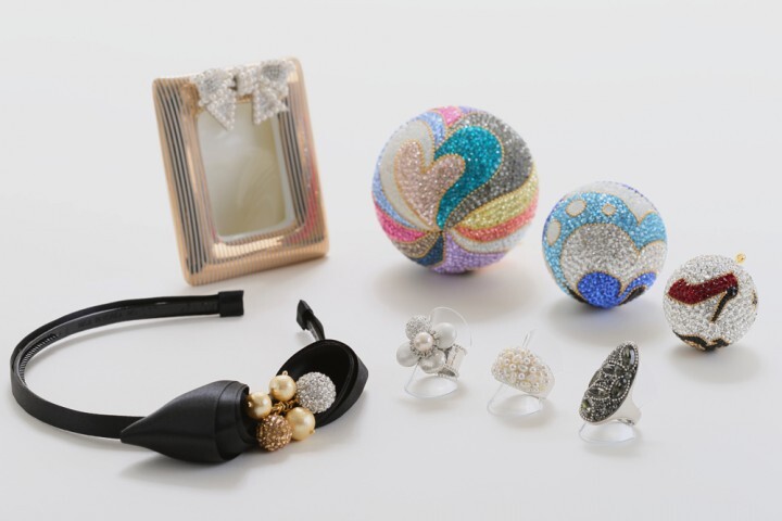 一般社団法人日本グルーデコ協会のプレスリリース画像1