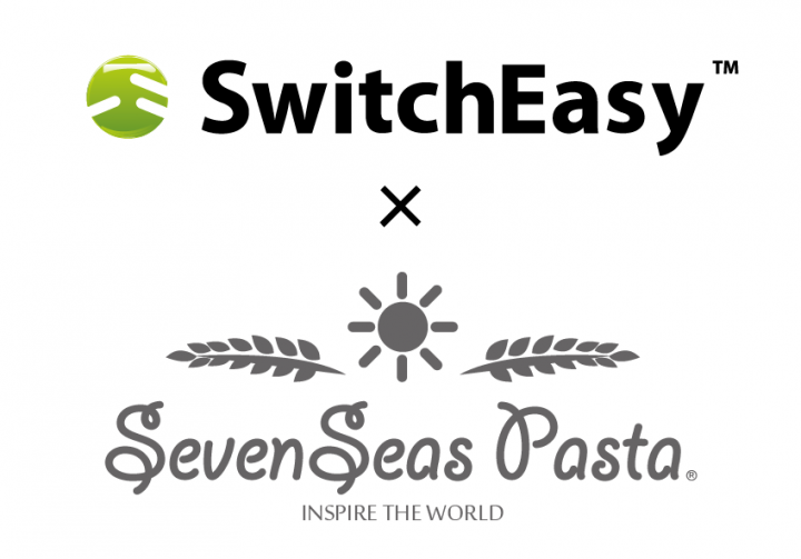 株式会社セブンシーズ・パスタのプレスリリース画像1