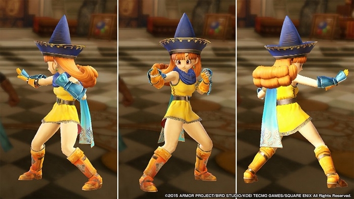 ファミ通 Com掲載ローソン限定特典記事 ドラゴンクエストヒーローズ 闇竜と世界樹の城 ローソン限定特典はアリーナの装備 スライムグローブが先行入手できるコード 株式会社ダブルカルチャーパートナーズのプレスリリース ファミ通 Com掲載ローソン限定特典記事 ドラゴンクエストヒーローズ 闇竜と世界樹の城 ローソン限定特典はアリーナの装備 スライムグローブが先行入手できるコード 株式会社ダブルカルチャーパートナーズのプレスリリース