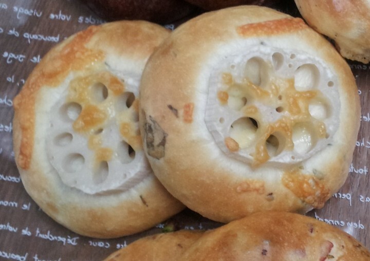 ブーランジェリーパン・パリッシュのプレスリリース画像2