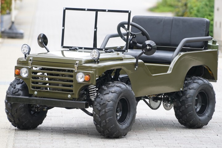 トライクファクトリーのプレスリリース