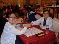 一般社団法人全日本シャンチー連合会のプレスリリース画像1