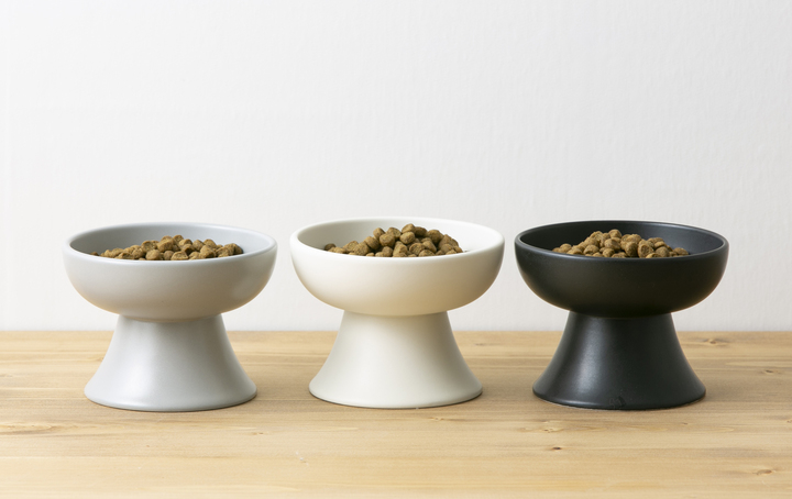 猫の健康をとことん考えたフードボウルを販売開始 法規制のないペット用食器にも人と同じ安全基準を 株式会社wa Lifeのプレスリリース