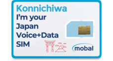 Mobell Communications Ltdのプレスリリース