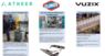 Vuzix Corporationのプレスリリース10