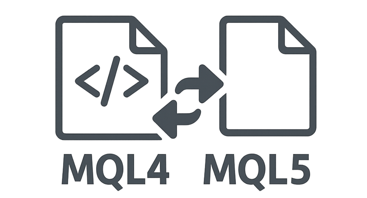 MQL4コードを一発変換!開発者の強力な味方『MQL5コンバーター』新登場! - 株式会社ゴゴジャンのプレスリリース