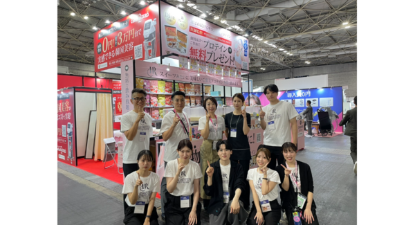 【展示会レポート】ビューティーワールドジャパン大阪2025大盛況のうちに閉幕!