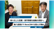 シンキングリード株式会社のプレスリリース