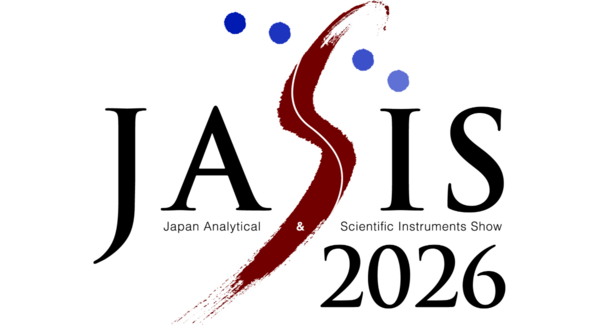 【展示会出展情報】A&Dは「JASIS 2026」に出展し、水分計や分析天びんなどを展示いたします。