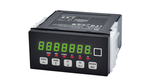【新製品情報】A&Dは、各種インタフェースに対応したウェイングインジケータ「AD-4411シリーズ」にCC-Link対応モデルを追加発売いたします。
