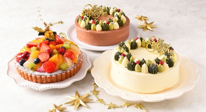 バタークリームケーキ2種 フルーツタルトが今年は通販商品に コロンバンのクリスマスケーキがステイホームに優しさを届けます 株式会社コロンバンのプレスリリース バタークリームケーキ2種 フルーツタルトが今年は通販商品に コロンバンのクリスマスケーキがステイホームに優しさを届けます 株式会社コロンバンのプレスリリース