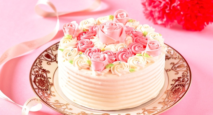 母の日ギフトに 全国配送できる花束みたいなバタークリームケーキ 母の日バターデコレーション が今年もオンラインショップに登場 株式会社コロンバンのプレスリリース 母の日ギフトに 全国配送できる花束みたいなバタークリームケーキ 母の日バターデコレーション が今年もオンラインショップに登場 株式会社コロンバンのプレスリリース
