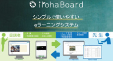 株式会社いろはソフトのプレスリリース1