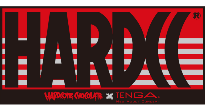 Tengaとtシャツ界の悪童 ハードコアチョコレート がコラボ 阪急メンズ東京 Tst Base にpop Up Storeがオープン コラボtシャツも発売 株式会社 Tengaのプレスリリース